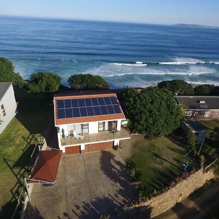 Imperani Apartment Plettenberg Bay Exterior photo