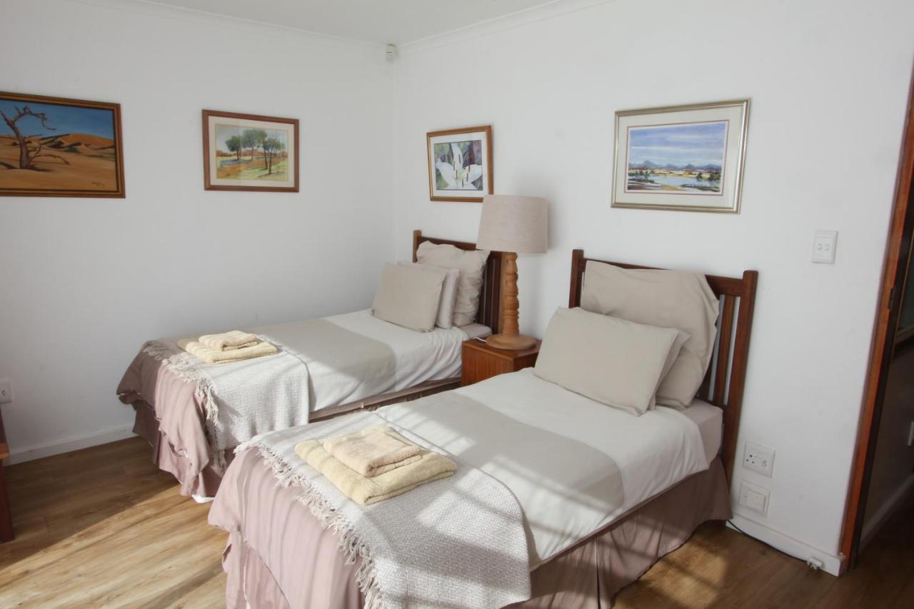 Imperani Apartment Plettenberg Bay Exterior photo