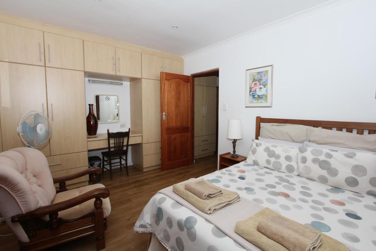 Imperani Apartment Plettenberg Bay Exterior photo