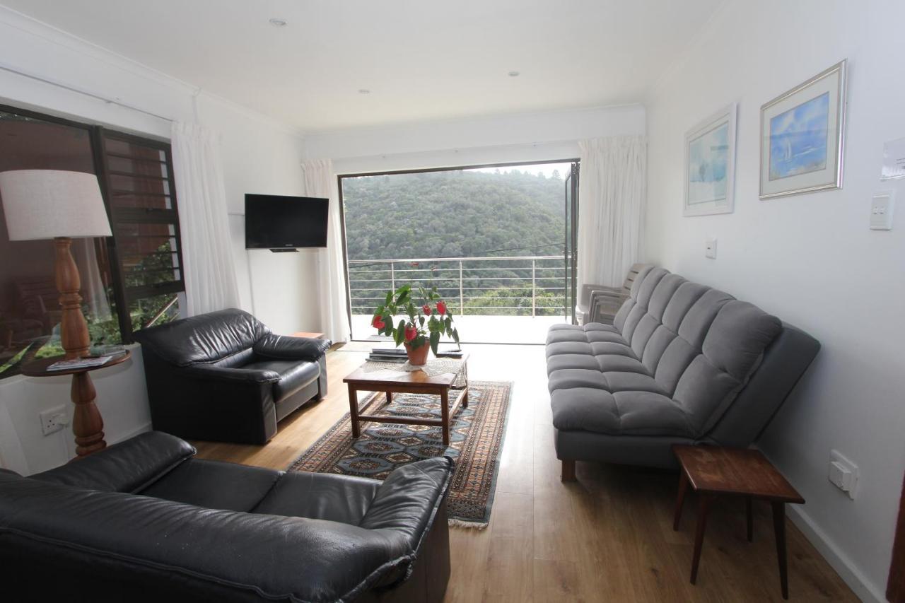 Imperani Apartment Plettenberg Bay Exterior photo