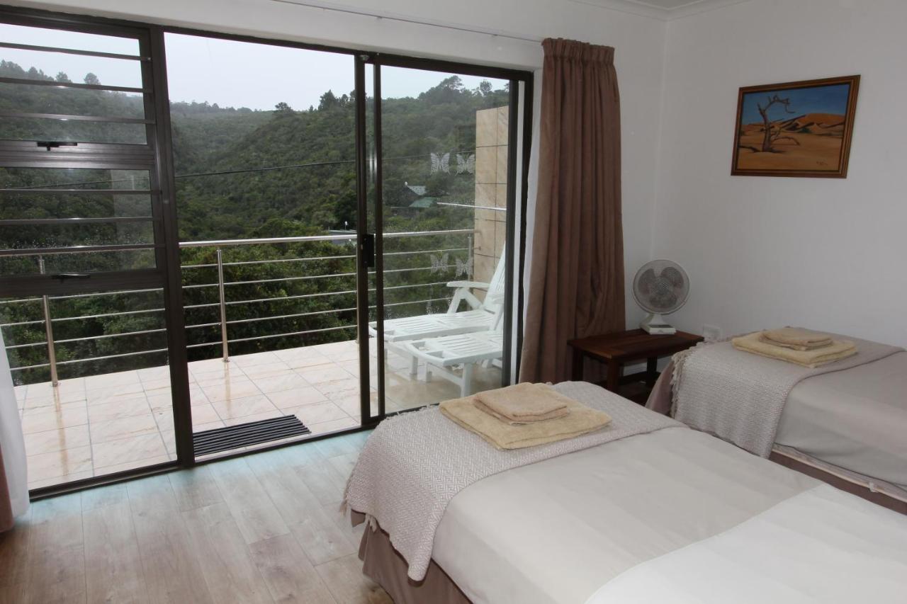 Imperani Apartment Plettenberg Bay Exterior photo