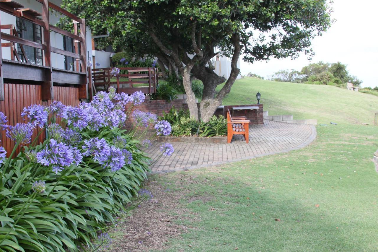 Imperani Apartment Plettenberg Bay Exterior photo