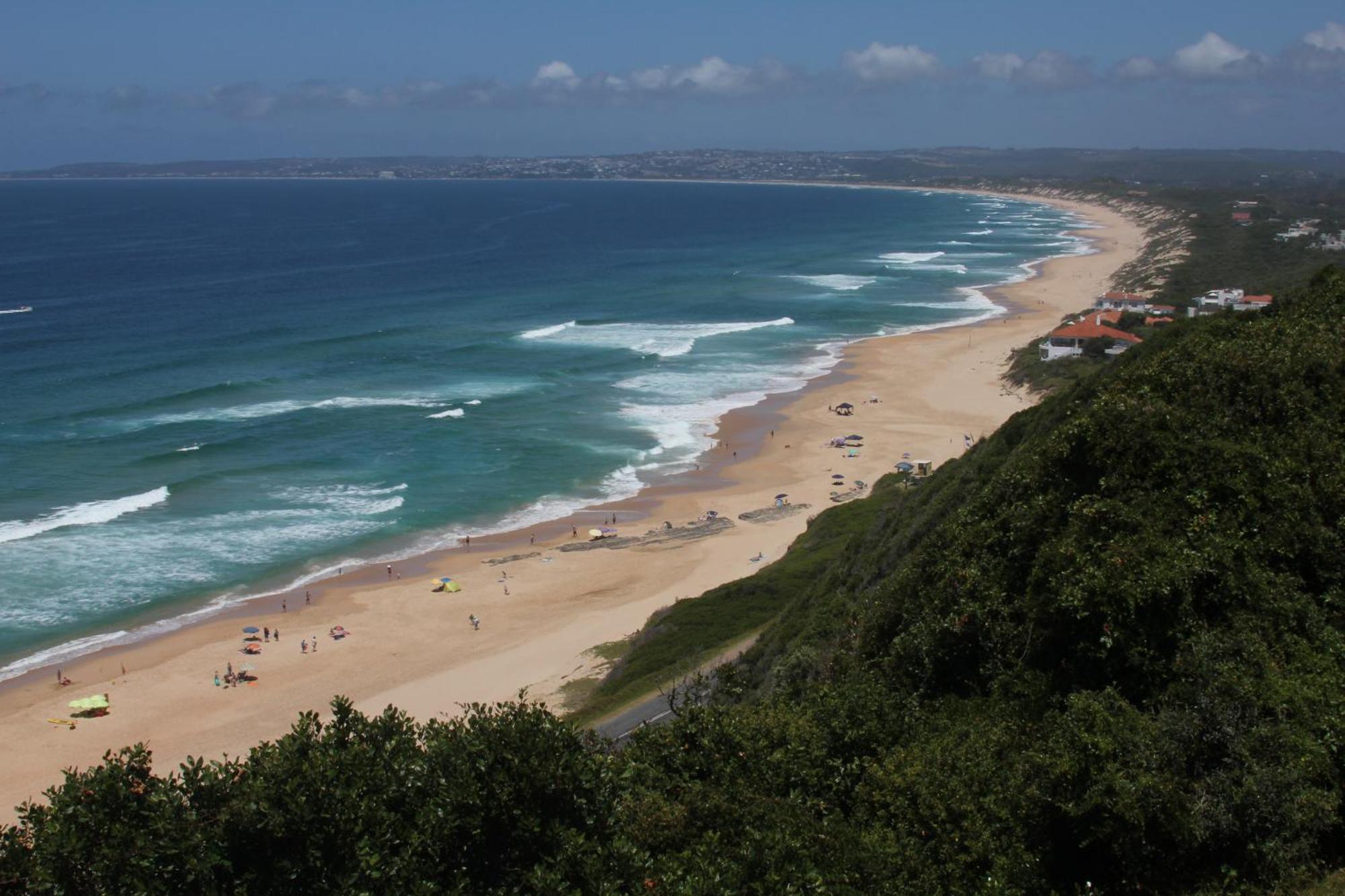 Imperani Apartment Plettenberg Bay Exterior photo