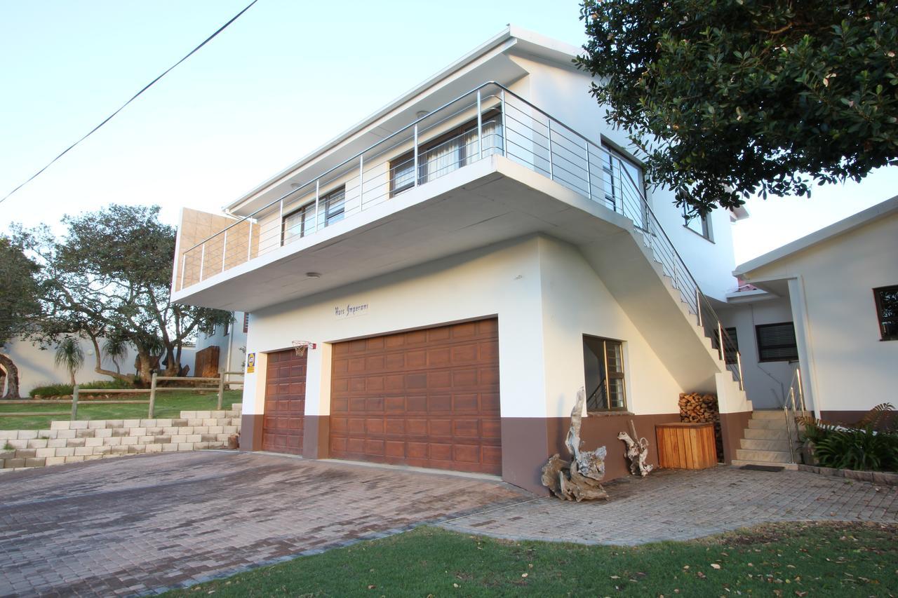 Imperani Apartment Plettenberg Bay Exterior photo