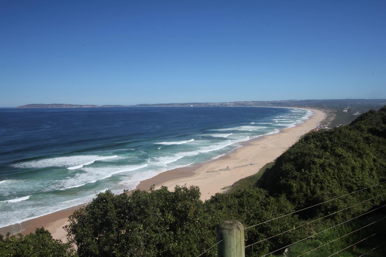 Imperani Apartment Plettenberg Bay Exterior photo
