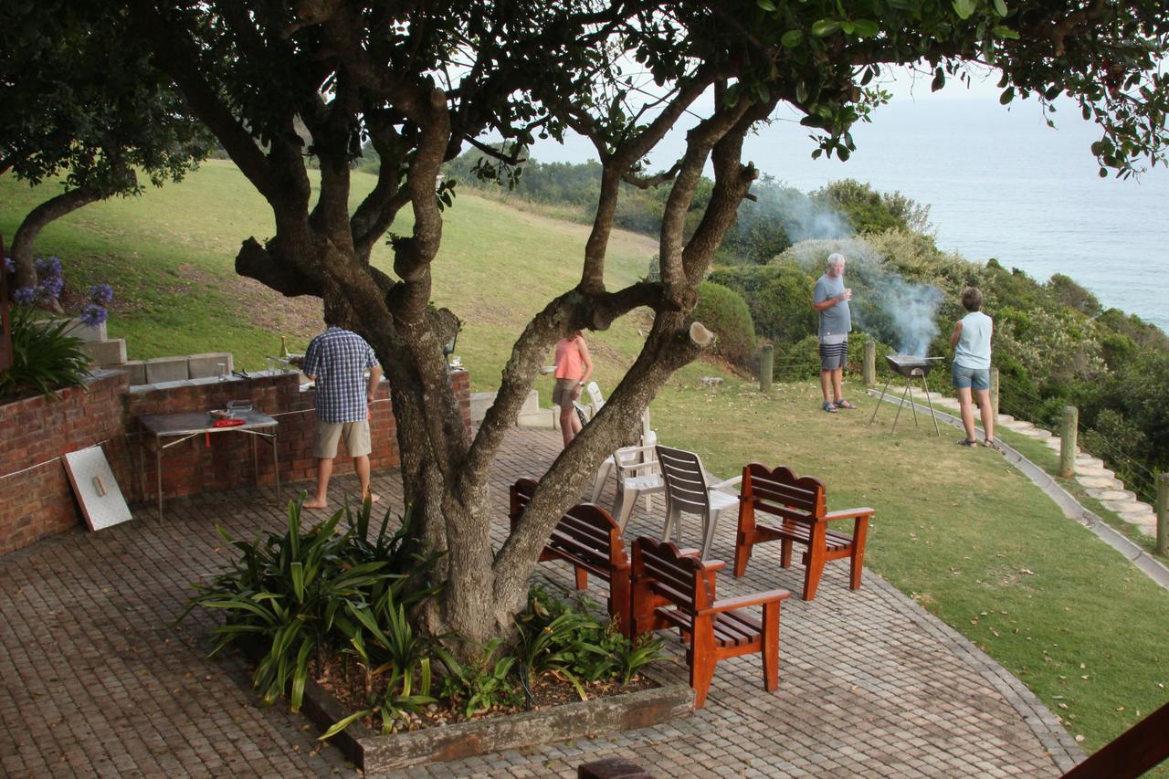 Imperani Apartment Plettenberg Bay Exterior photo