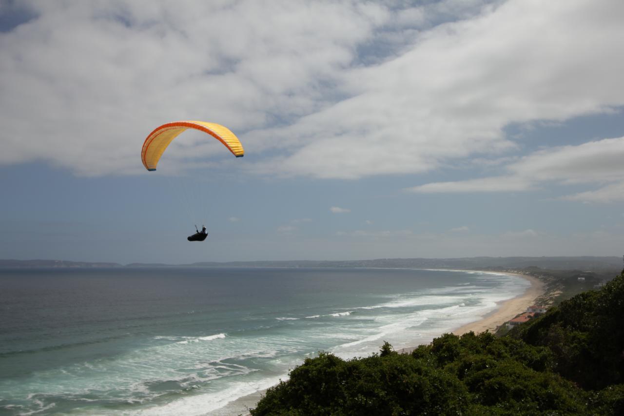 Imperani Apartment Plettenberg Bay Exterior photo
