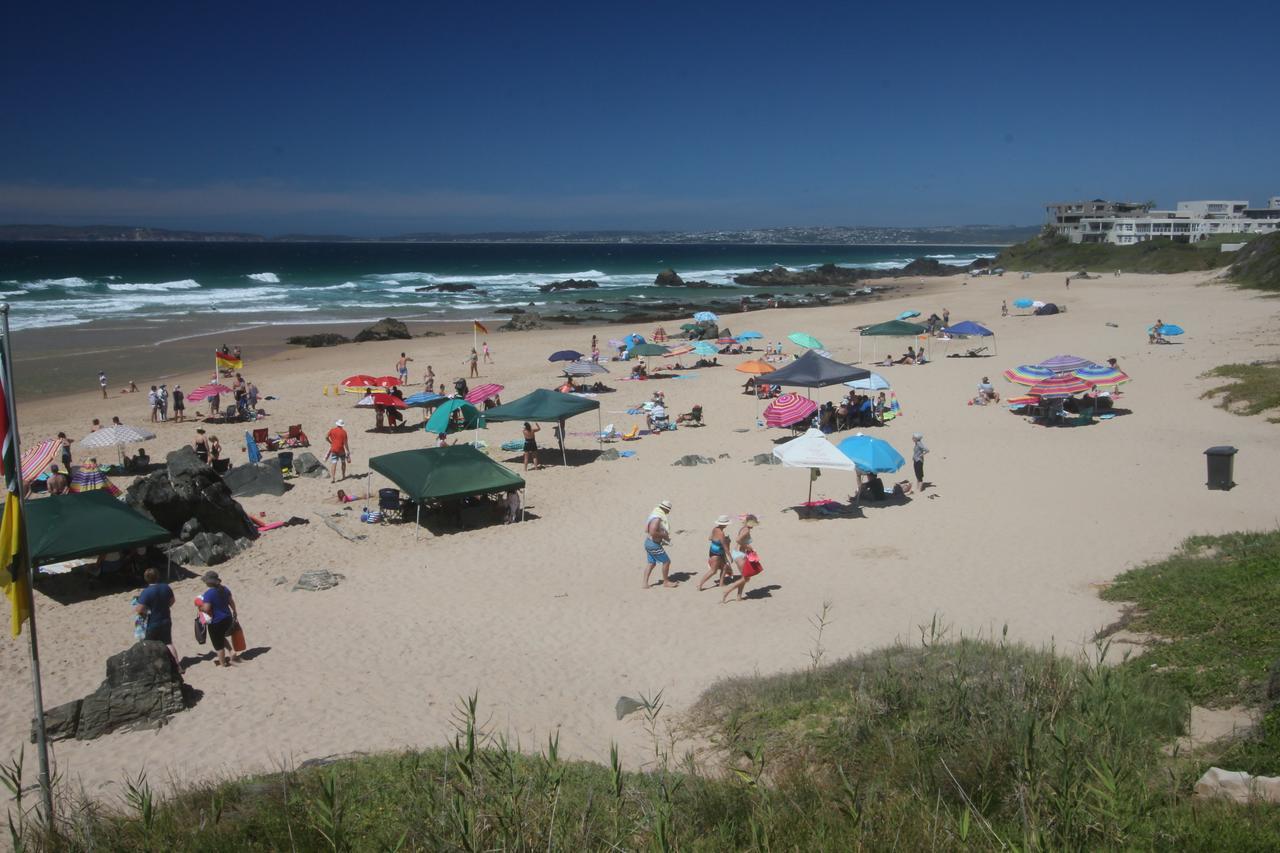 Imperani Apartment Plettenberg Bay Exterior photo