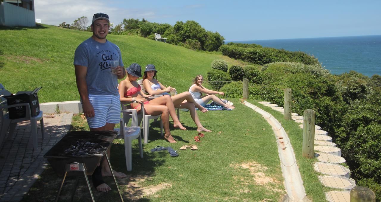 Imperani Apartment Plettenberg Bay Exterior photo