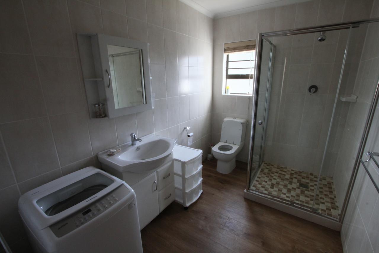 Imperani Apartment Plettenberg Bay Exterior photo
