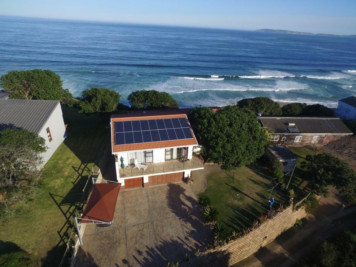 Imperani Apartment Plettenberg Bay Exterior photo